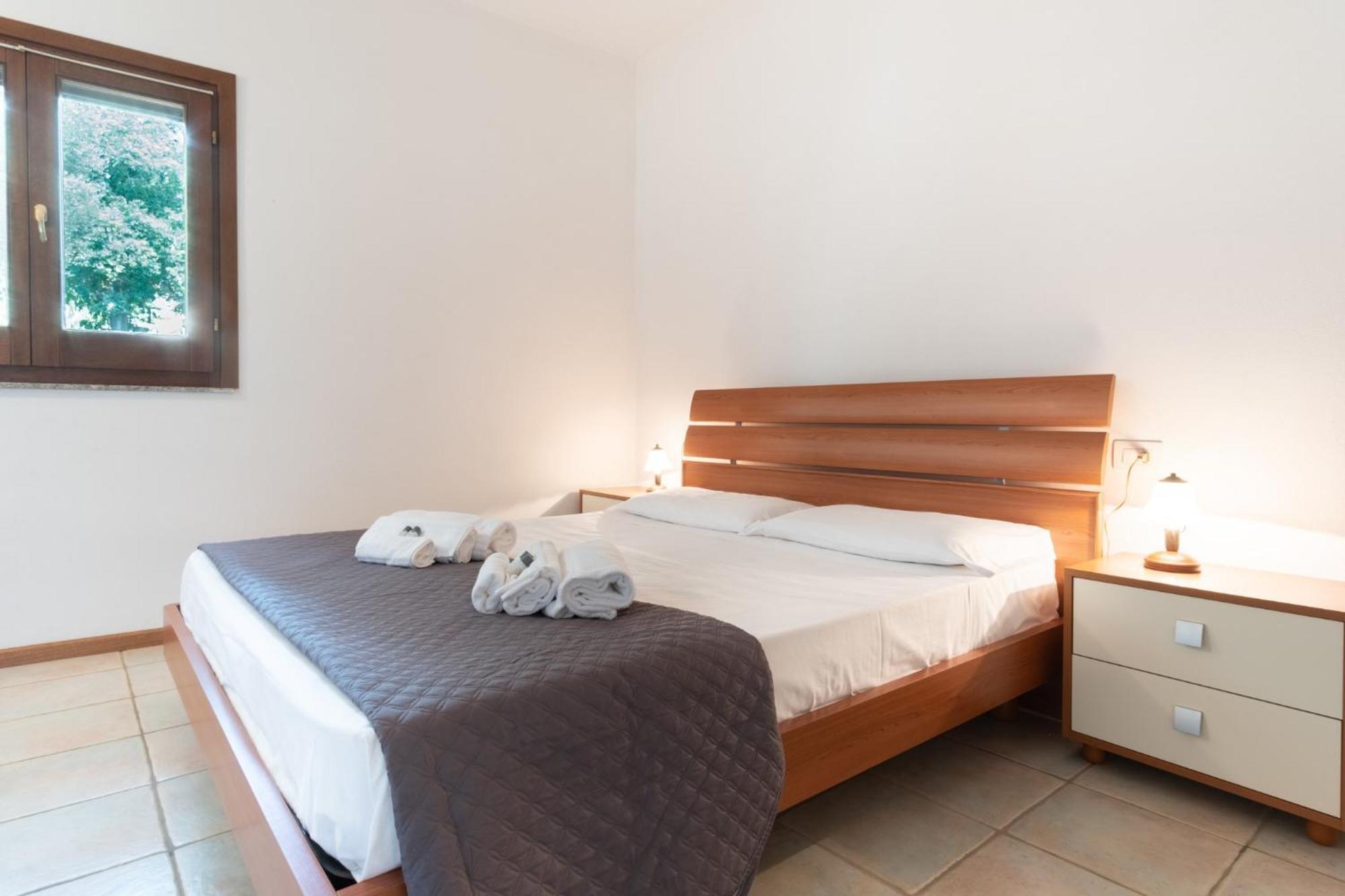 Mirto 1 Apartment Santa Maria Navarrese Kültér fotó